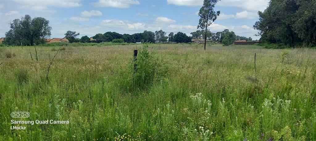 8090 m² Land available in Riversdale photo number 3