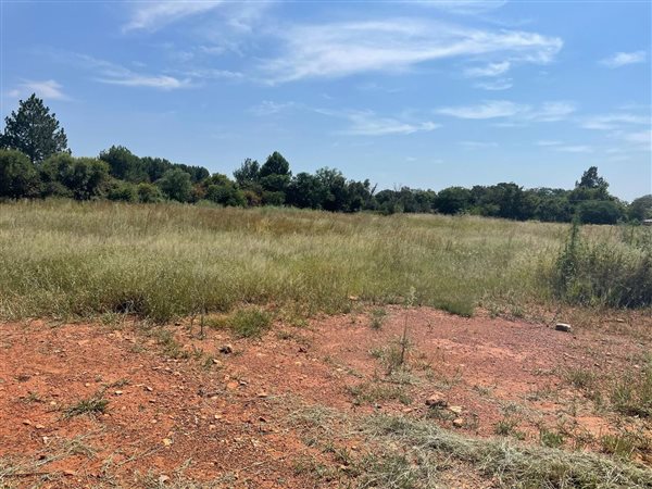 2974 m² Land available in Henley on Klip