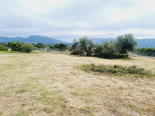 1145 m² Land available in Xanadu