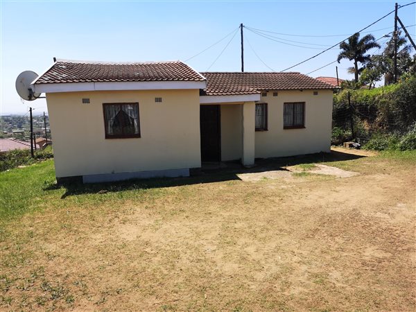 3 Bed House in Folweni