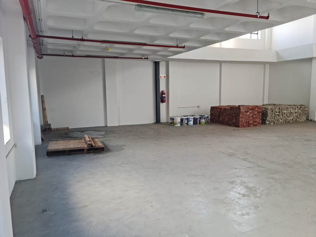 214  m² Industrial space in Kuilsriver photo number 13
