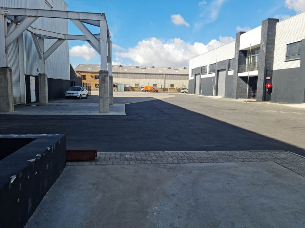 214  m² Industrial space in Kuilsriver photo number 23