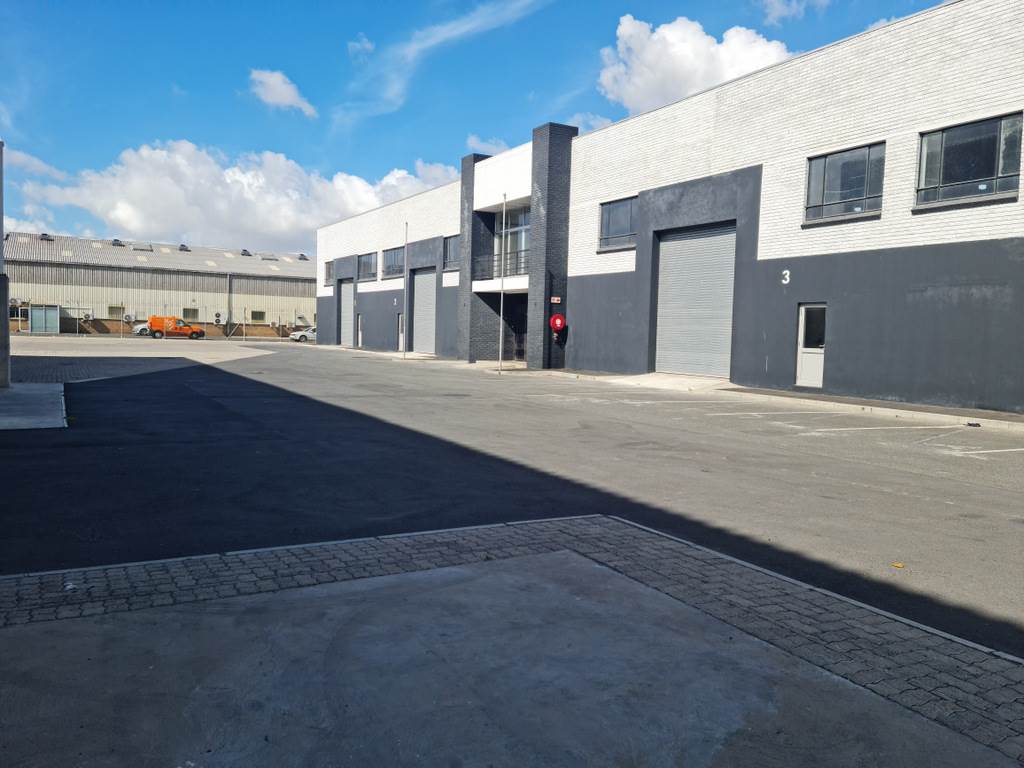 214  m² Industrial space in Kuilsriver photo number 24
