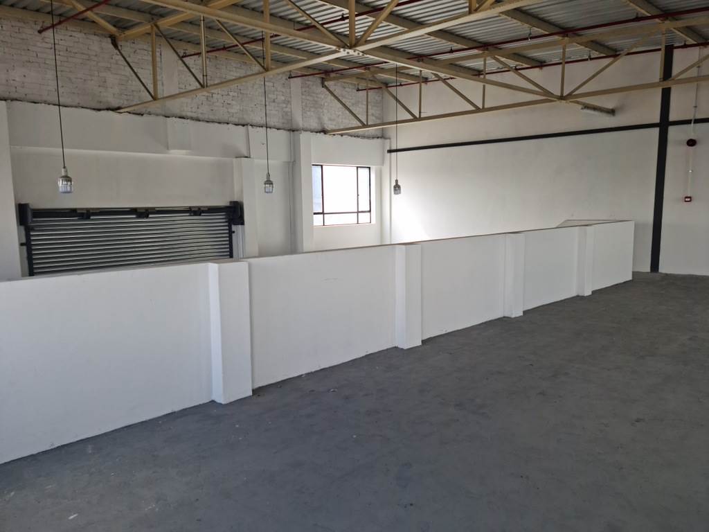 214  m² Industrial space in Kuilsriver photo number 16