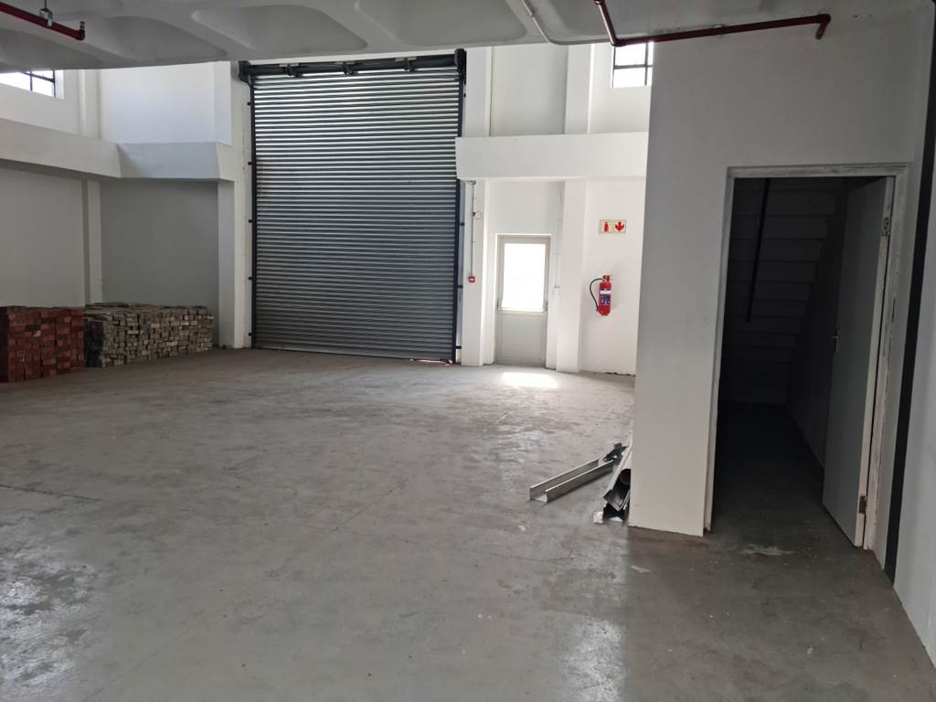 214  m² Industrial space in Kuilsriver photo number 14