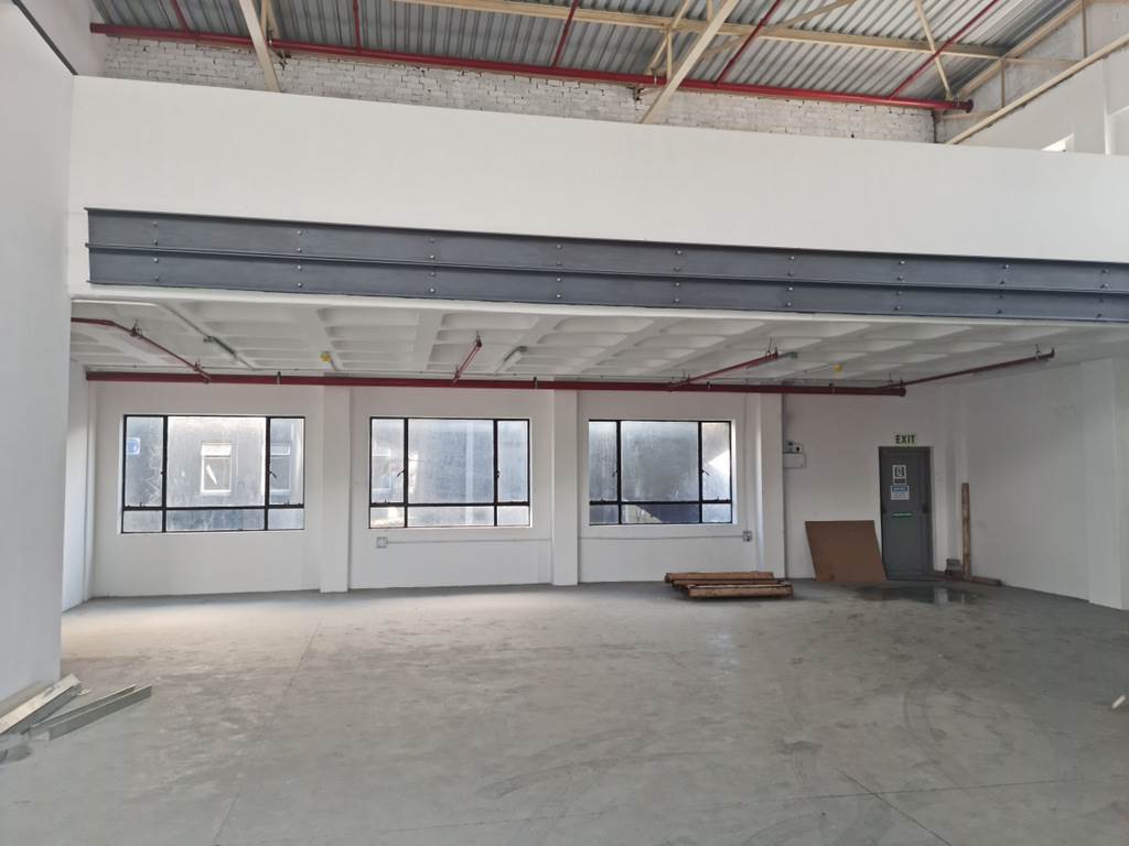 214  m² Industrial space in Kuilsriver photo number 5