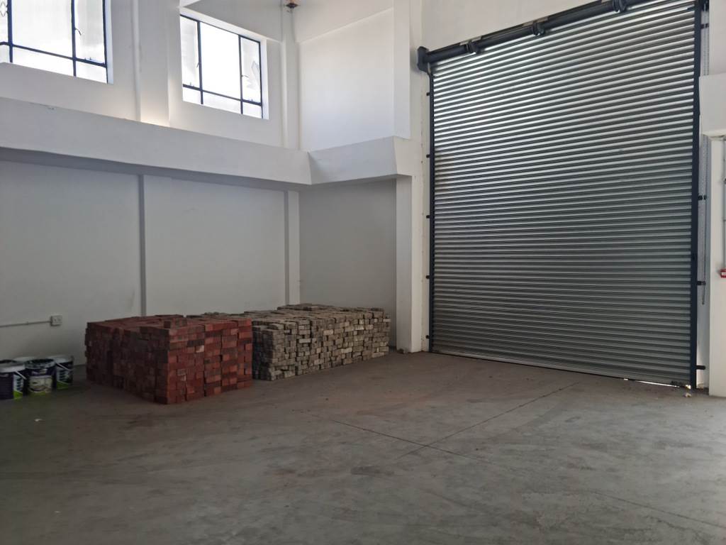 214  m² Industrial space in Kuilsriver photo number 20