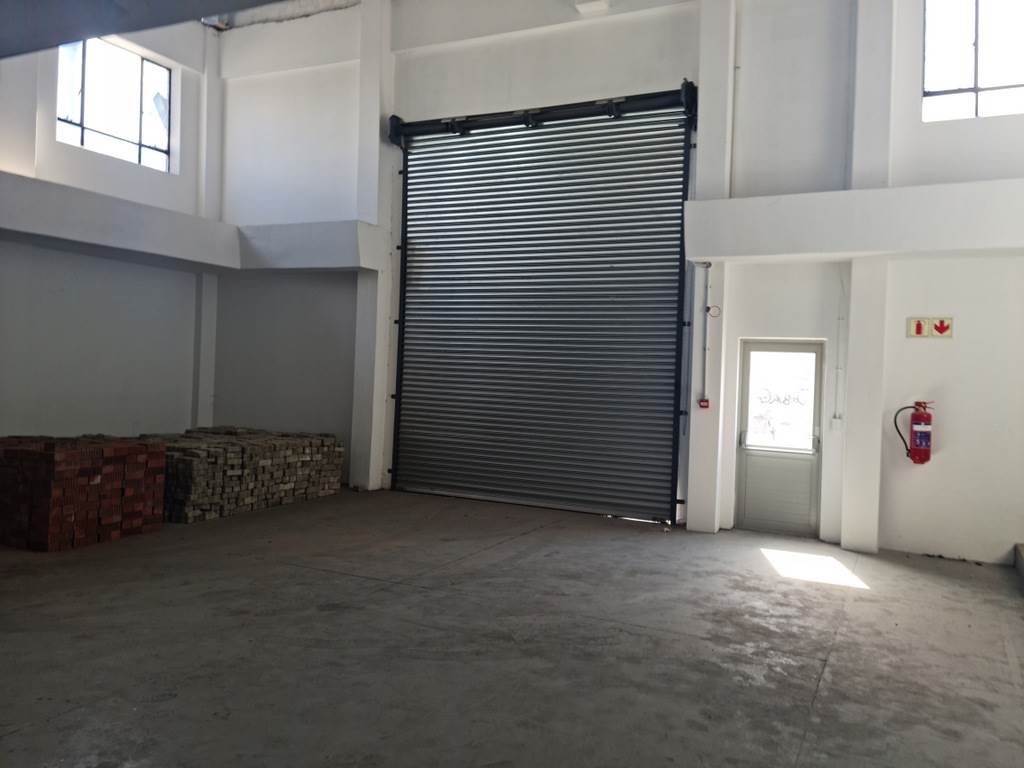 214  m² Industrial space in Kuilsriver photo number 15