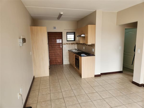 2 Bed Apartment