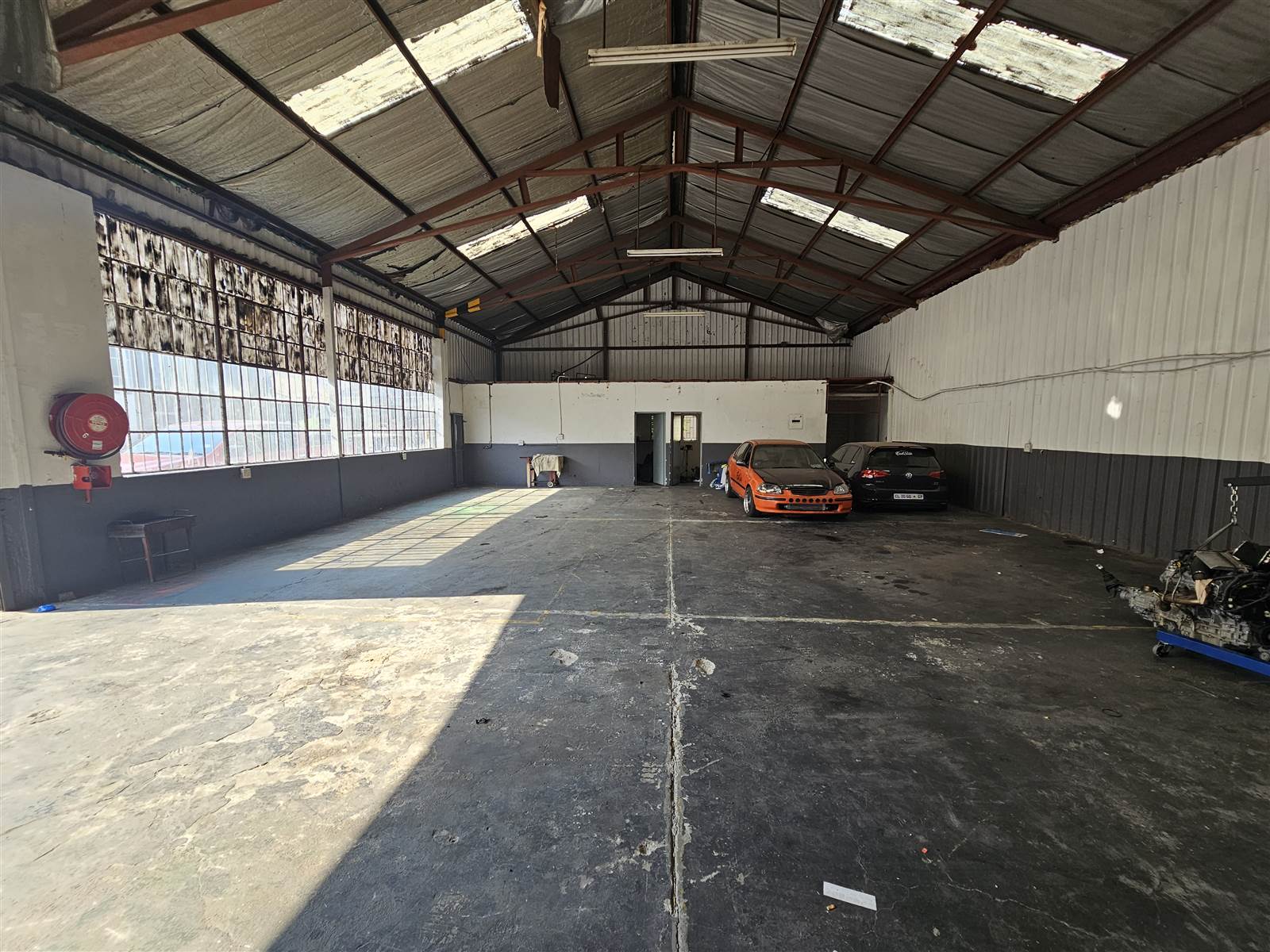 390  m² Industrial space in Anderbolt photo number 6