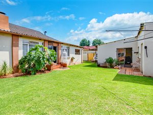 3 Bed House in Dalview