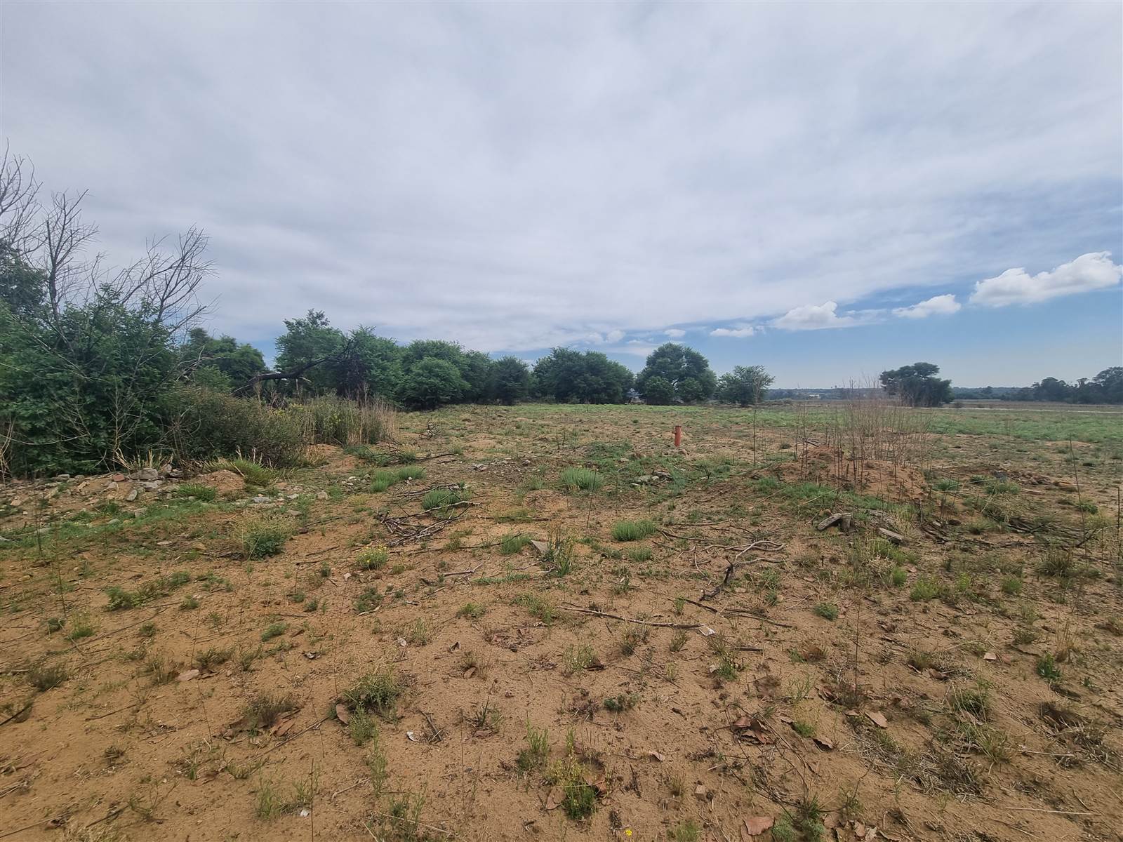 1977 m² Land available in Vaalpark photo number 4