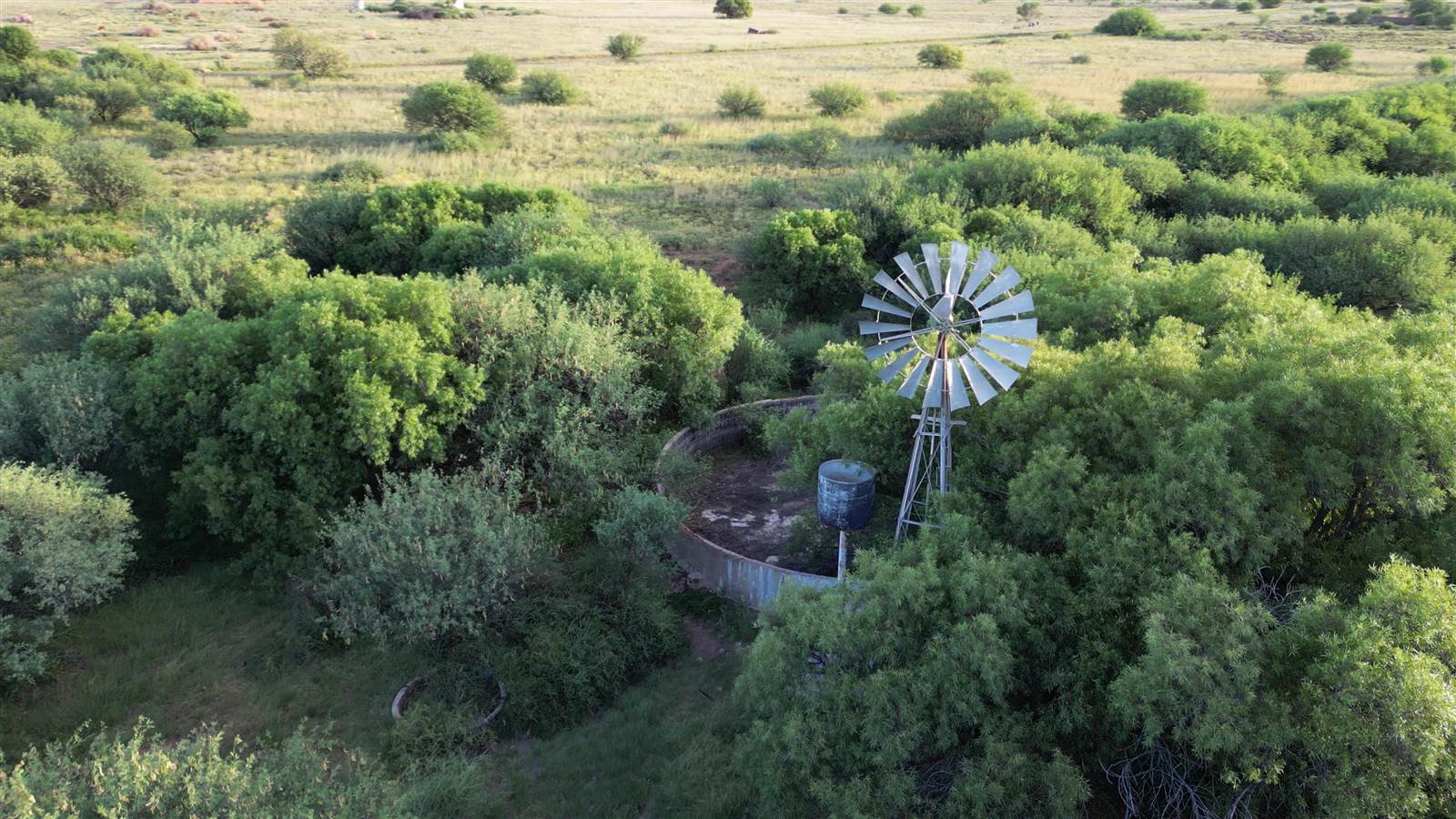 638 ha Farm in Bloemfontein Rural photo number 25