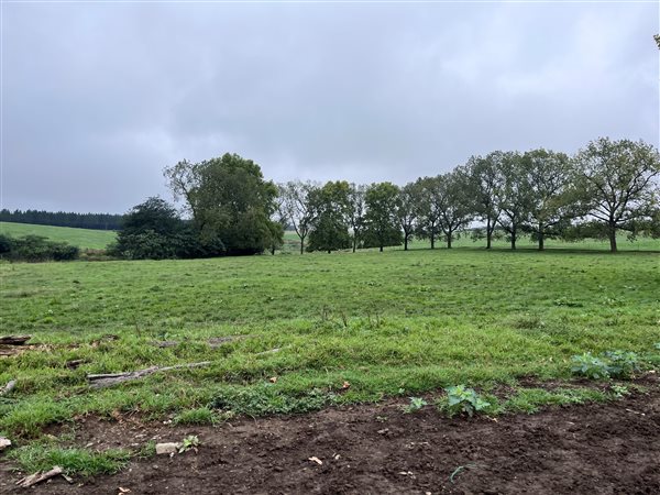 100 ha Farm in Richmond