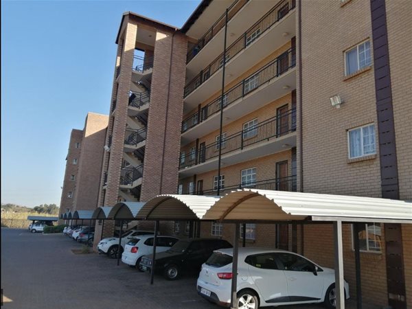 2 Bed Apartment in Annlin