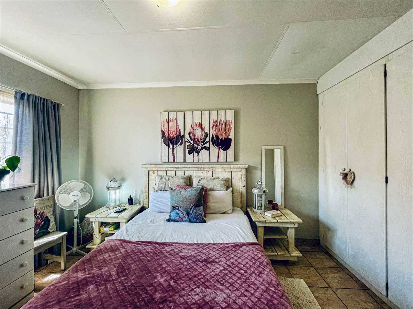 2 Bed Apartment in Pierre van Ryneveld photo number 12