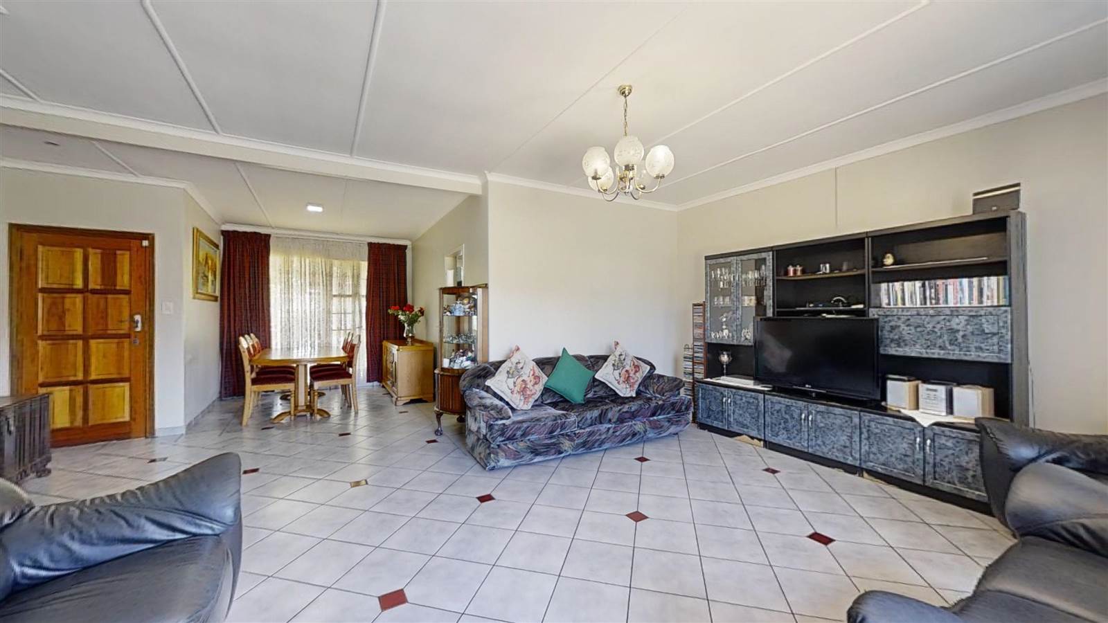 3 Bed House in Beyers Park photo number 8