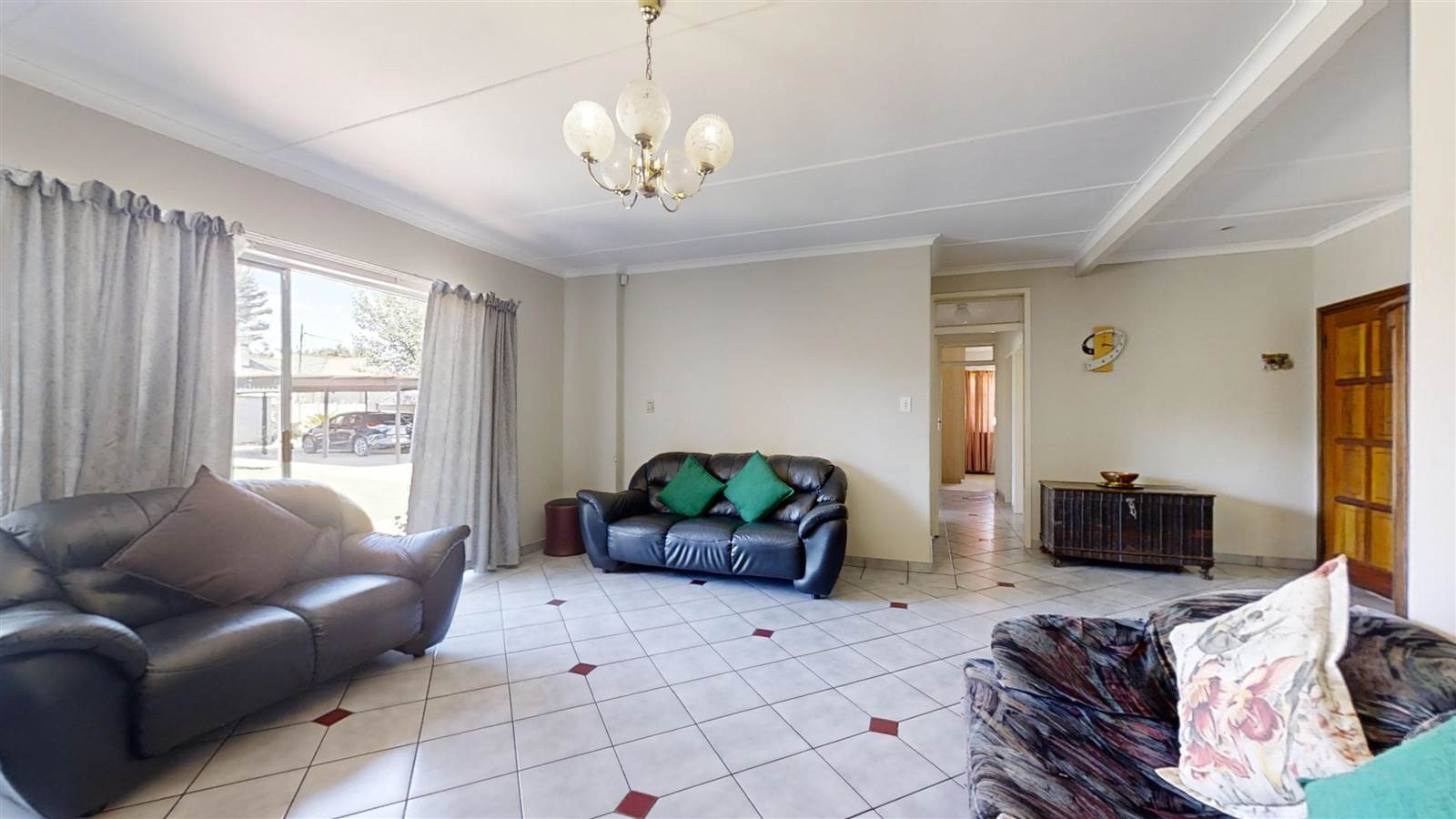 3 Bed House in Beyers Park photo number 6