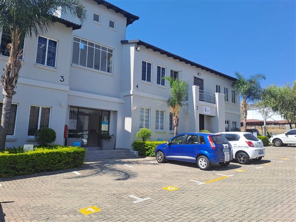 40  m² Commercial space in Willowbrook
