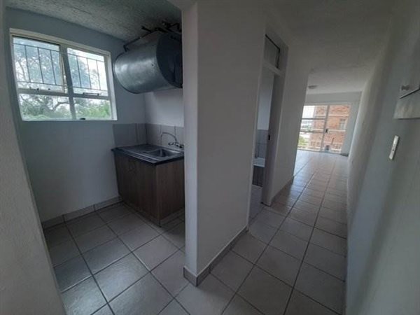 1 Bed Apartment