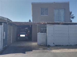 Houses for sale in Manenberg | Private Property