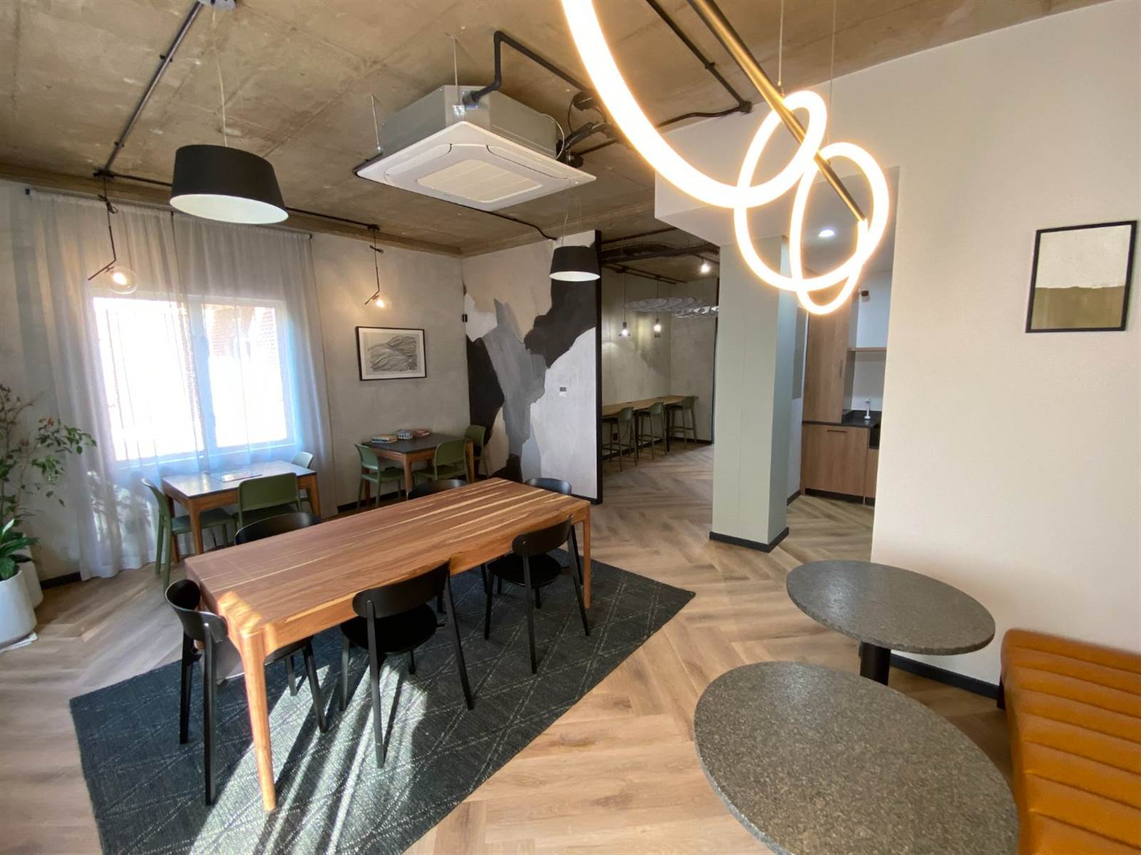 30  m² Office Space in Zwartkop photo number 12