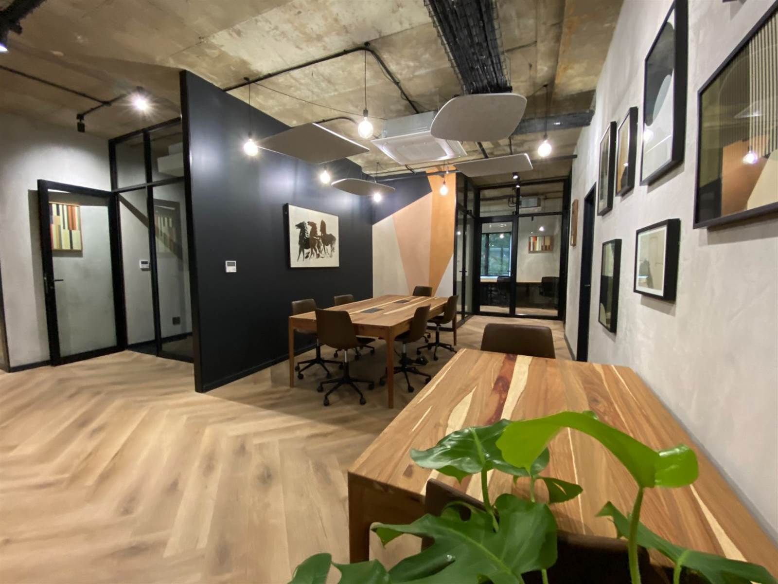 30  m² Office Space in Zwartkop photo number 18