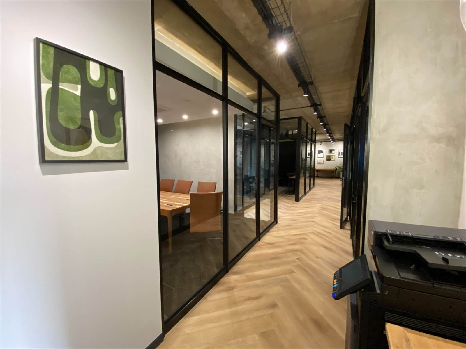 30  m² Office Space in Zwartkop photo number 13