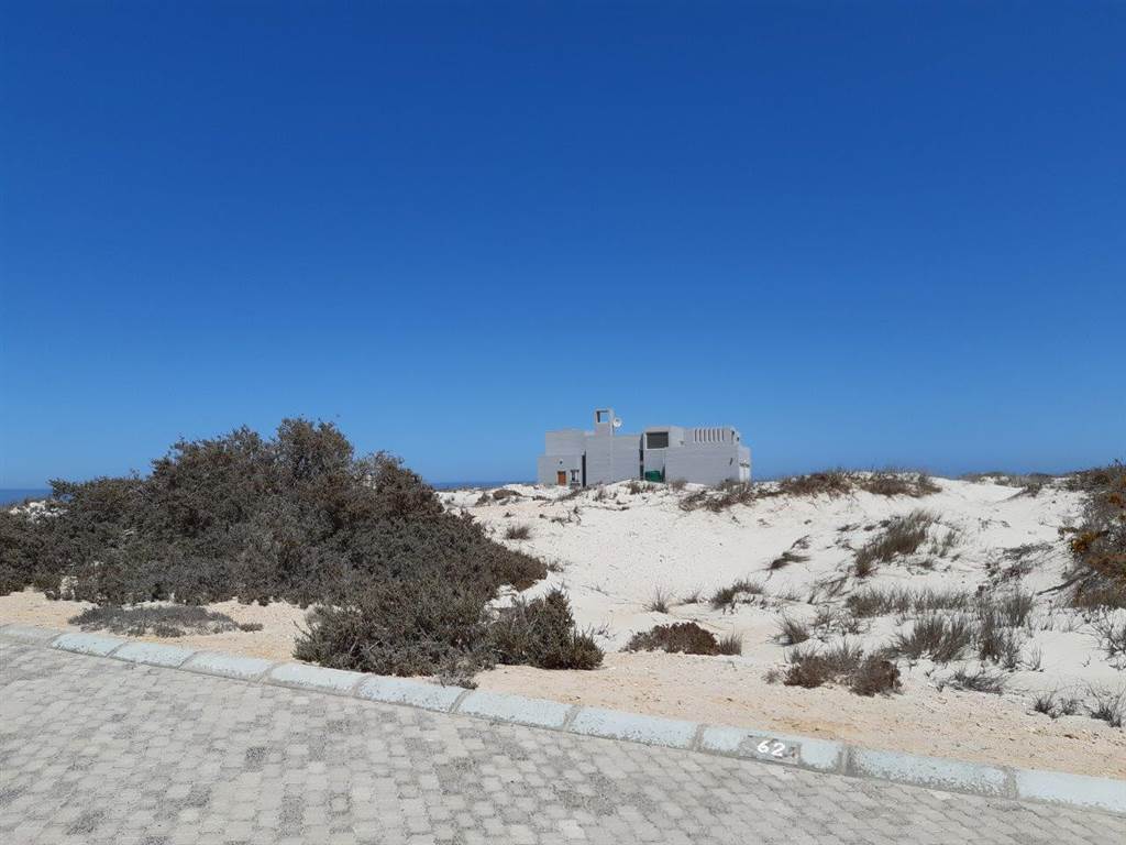 1415 m² Land available in Port Nolloth photo number 2