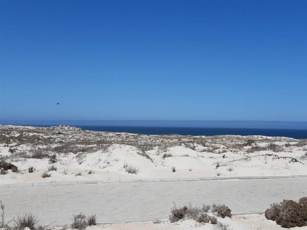 1415 m² Land available in Port Nolloth photo number 10