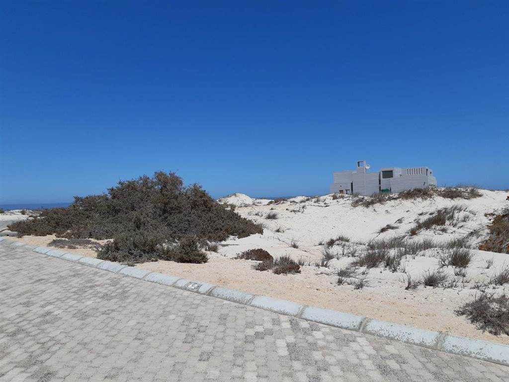 1415 m² Land available in Port Nolloth photo number 5