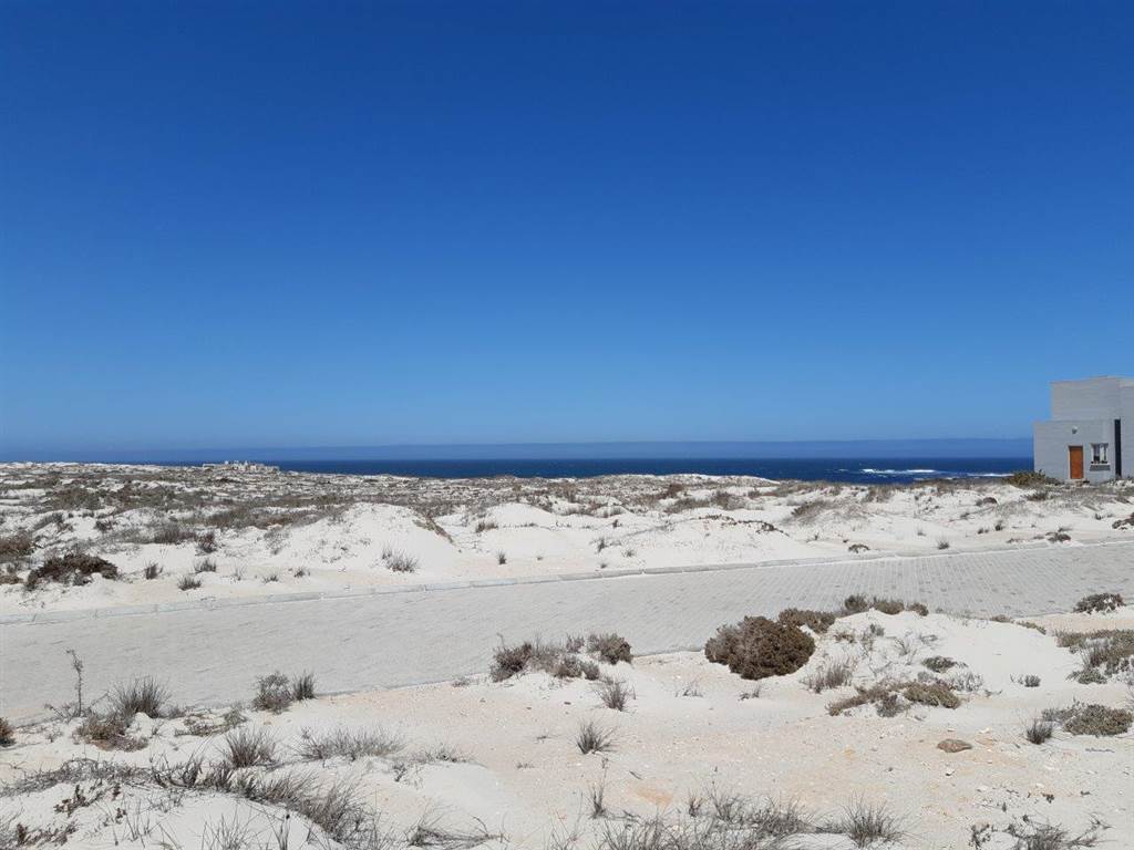 1415 m² Land available in Port Nolloth photo number 7