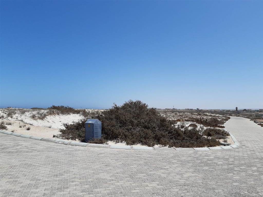 1415 m² Land available in Port Nolloth photo number 6