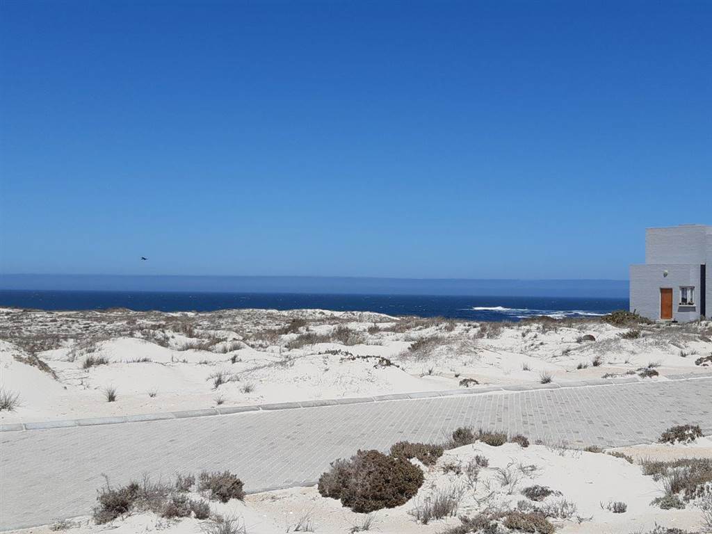 1415 m² Land available in Port Nolloth photo number 9