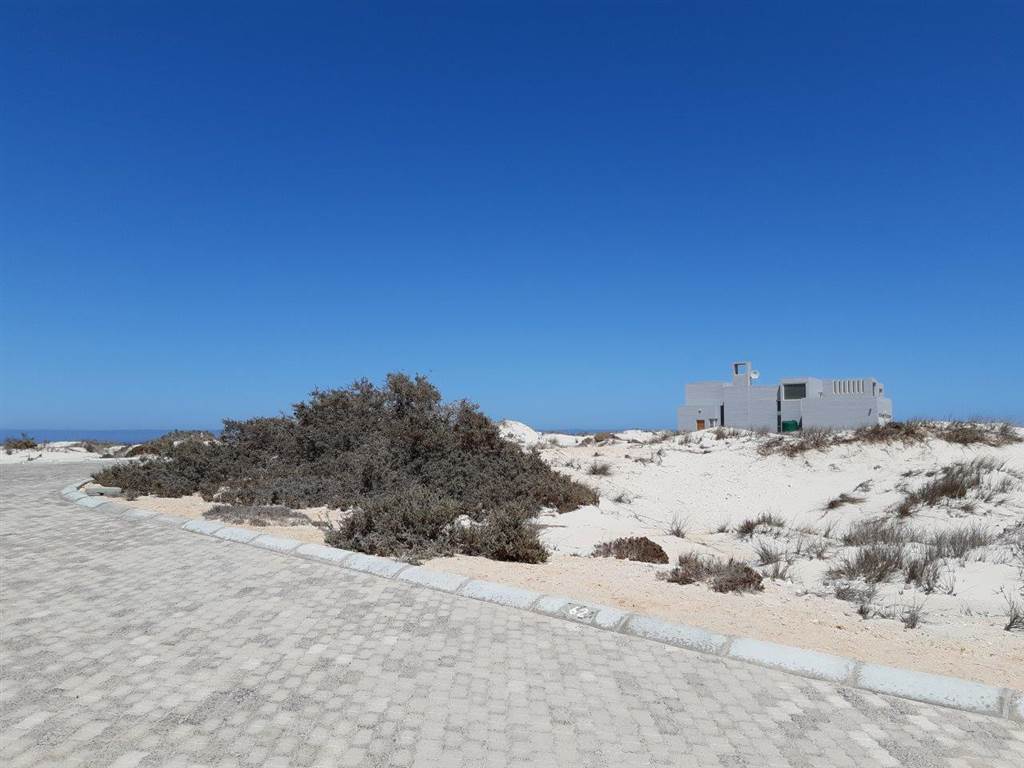1415 m² Land available in Port Nolloth photo number 3