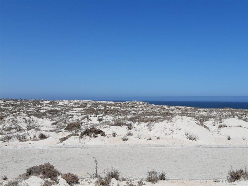 1415 m² Land available in Port Nolloth photo number 11