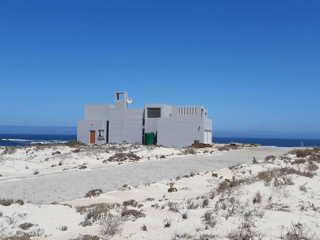 1415 m² Land available in Port Nolloth photo number 8