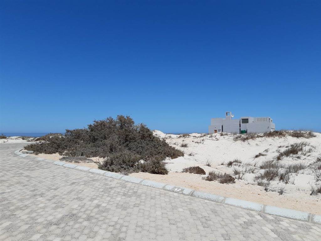 1415 m² Land available in Port Nolloth photo number 4