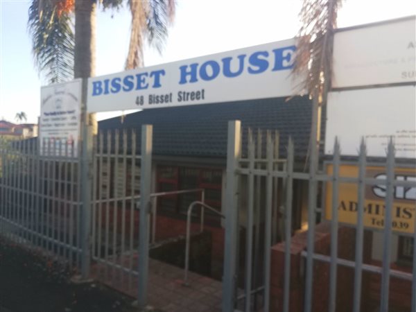 86  m² Commercial space in Port Shepstone