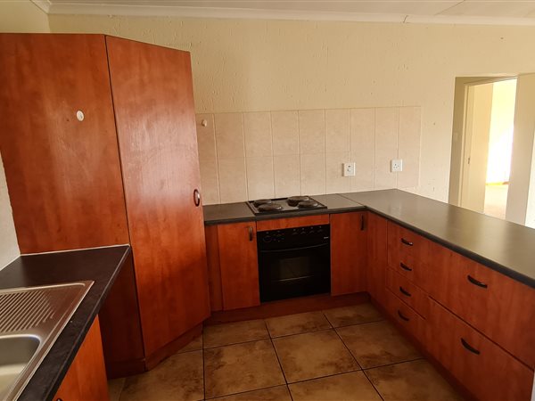 2 Bed Townhouse in Nortons Home Estate