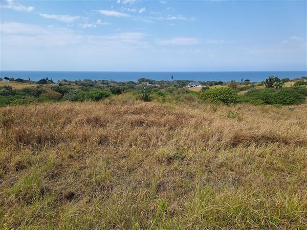 1 169 m² Land