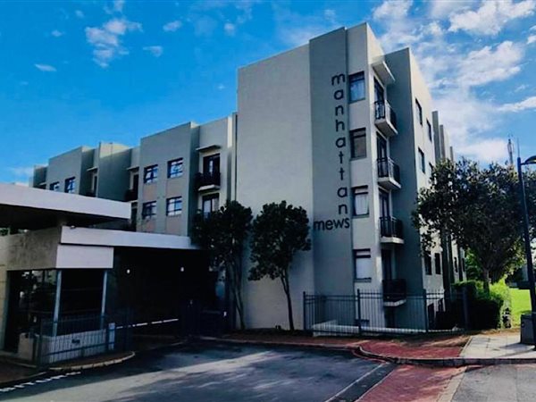 1 Bed Apartment in Umhlanga Ridge