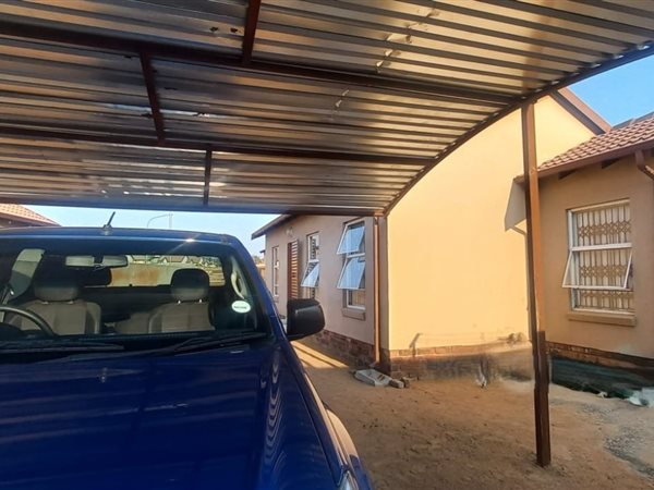 3 Bedroom House 3 Bedroom House