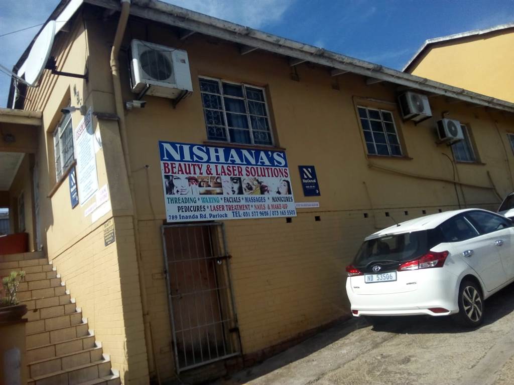 860  m² Commercial space in Inanda photo number 4