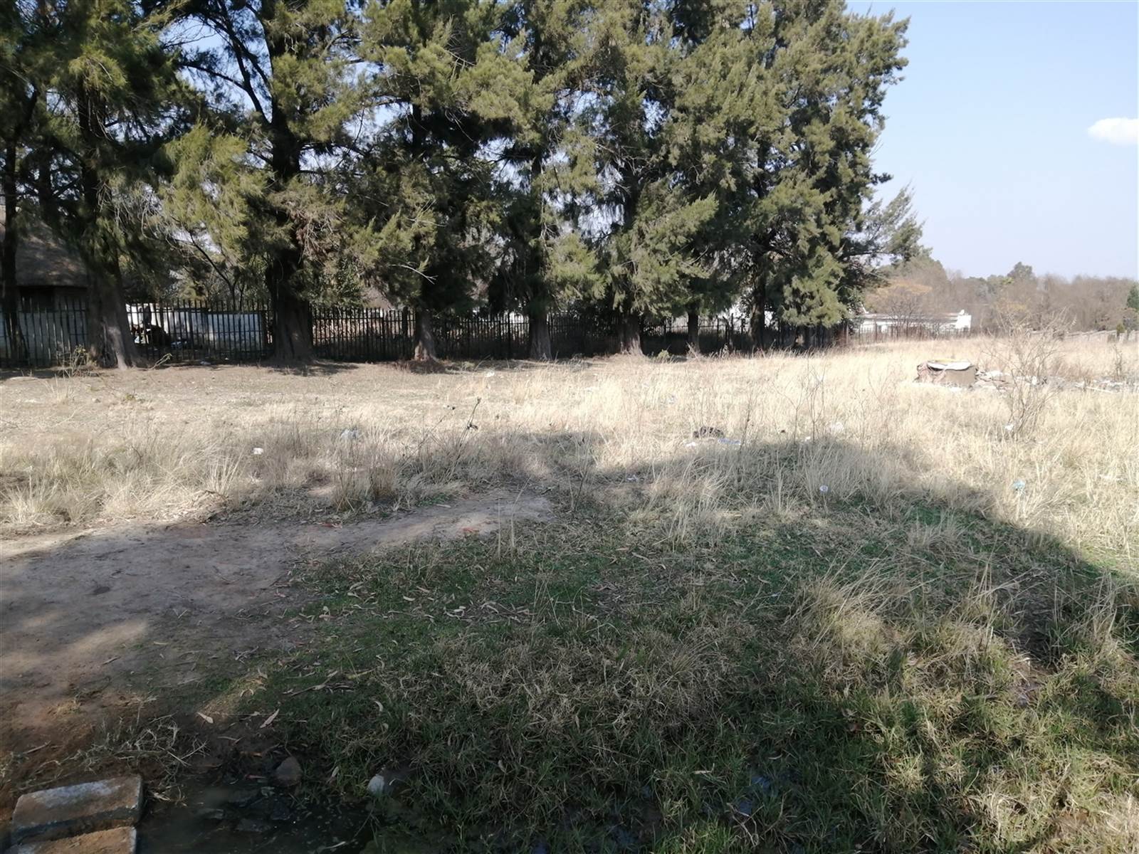 8565 m² Land available in President Park photo number 5