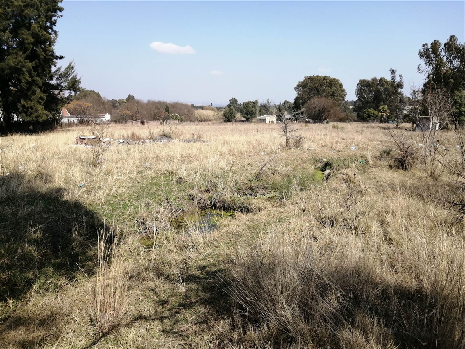 8565 m² Land available in President Park photo number 3