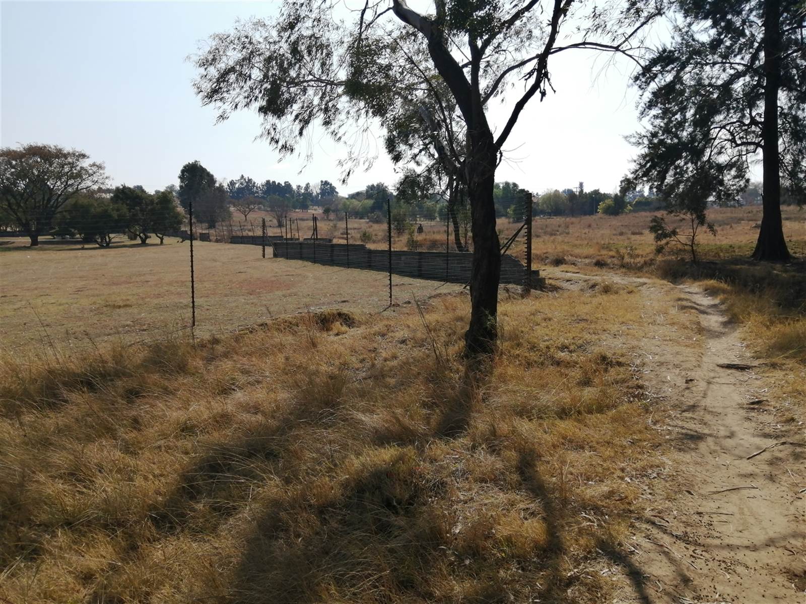 8565 m² Land available in President Park photo number 8