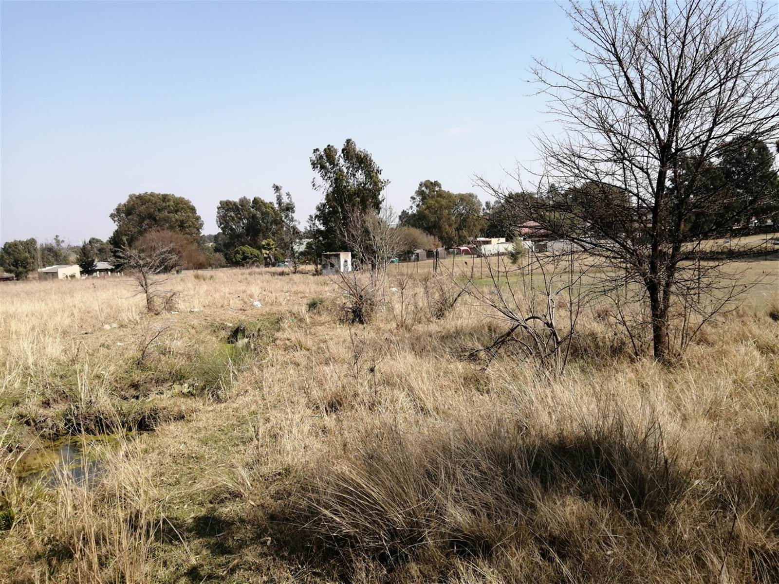8565 m² Land available in President Park photo number 7