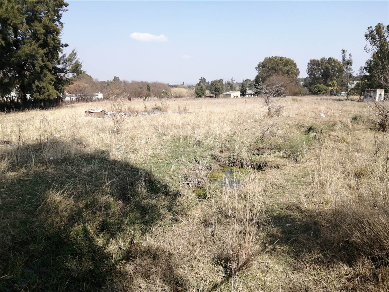 8565 m² Land available in President Park photo number 6