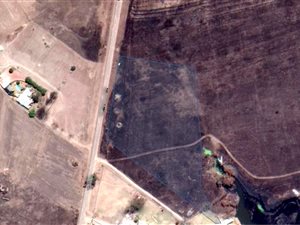 1.9 ha Land available in Theoville